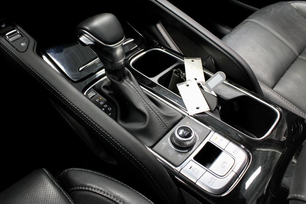 Used 2024 Kia Telluride SX AWD/4WD image 36