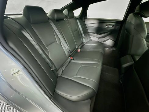 Used 2024 Honda Accord Sport image 26