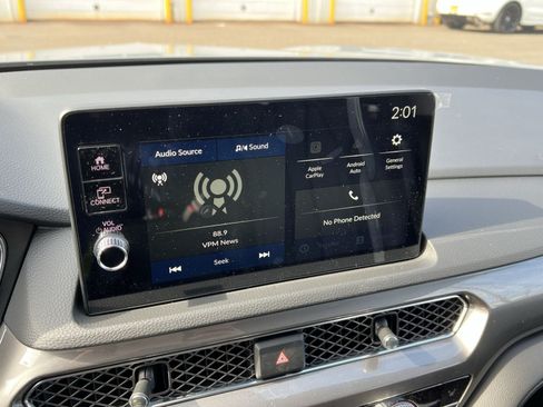 Certified 2026 Acura Integra FWD image 15