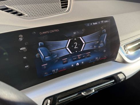 Certified 2025 BMW X1 xDrive28i image 26