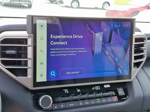 New 2026 Toyota Tundra Platinum AWD/4WD image 17