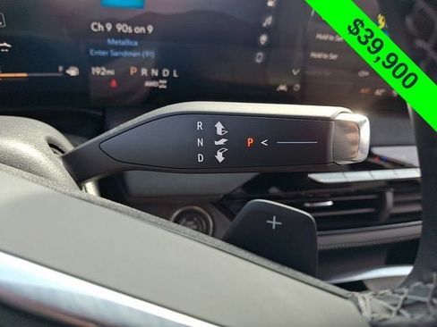 Used 2026 Buick Enclave Preferred AWD/4WD image 16