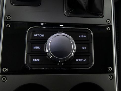 Used 2024 INEOS Grenadier Station Wagon AWD/4WD image 24