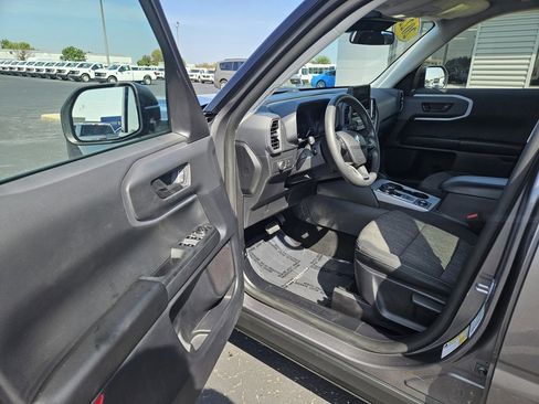 Used 2022 Ford Bronco Sport Big Bend image 9