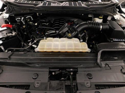 Used 2022 Ford F150 XL w/ Equipment Group 101A High image 52