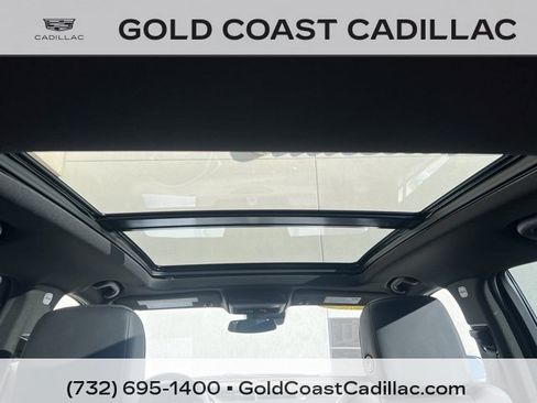Certified 2023 Cadillac XT4 Sport image 12