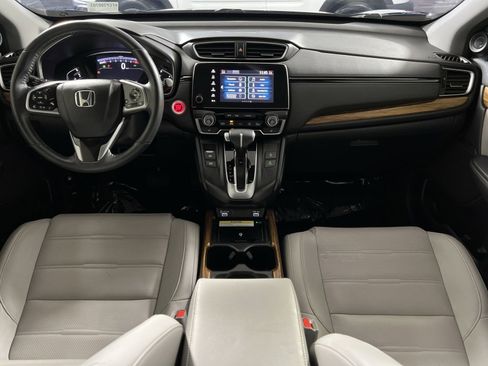 Used 2020 Honda CR-V Touring image 23