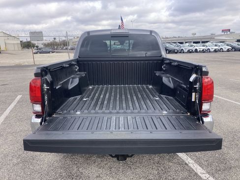 Certified 2023 Toyota Tacoma SR5 image 21