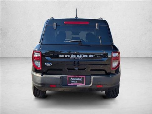 Used 2022 Ford Bronco Sport Big Bend image 7