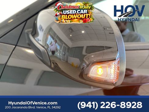 Used 2019 Hyundai Kona Ultimate FWD image 10
