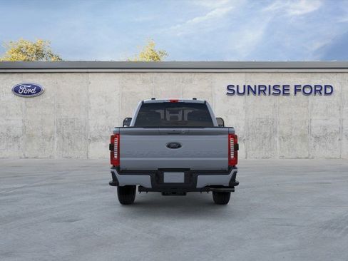 New 2026 Ford F350 Lariat w/ Black Appearance Package AWD/4WD image 5