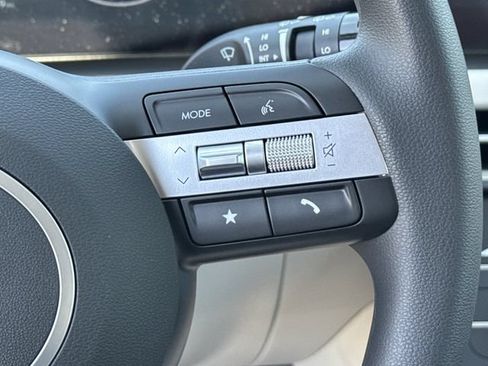 New 2026 Hyundai Tucson SE FWD image 25