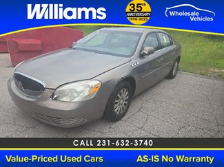 Used 2006 Buick Lucerne CX w/ Driver Confidence Package image 1