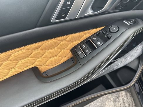 Used 2023 BMW X5 M w/ Competition Package image 15