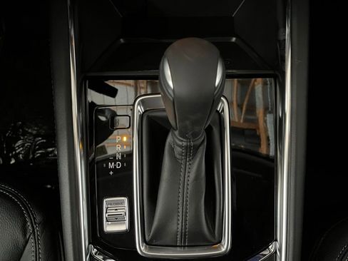 New 2025 MAZDA CX-5 AWD 2.5 S image 16