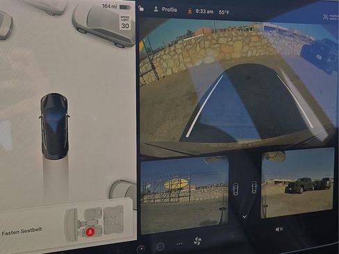 Used 2018 Tesla Model 3 Mid Range image 28