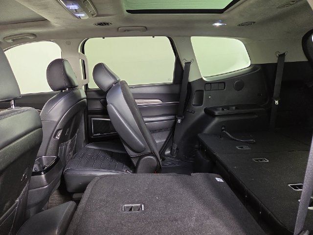 Used 2020 Kia Telluride SX w/ SX Prestige Package AWD/4WD image 18
