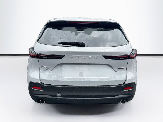 New 2026 MAZDA CX-5 Select AWD/4WD image 6
