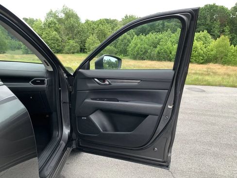 Used 2019 MAZDA CX-5 Grand Touring w/ GT Premium Package FWD image 28