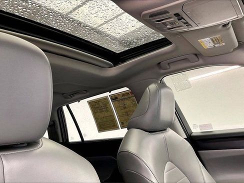 Used 2023 Toyota Highlander XLE image 25