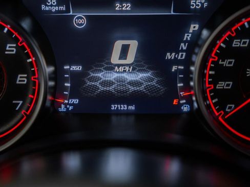 Certified 2022 Dodge Charger Scat Pack w/ Harman/Kardon Audio Group image 48