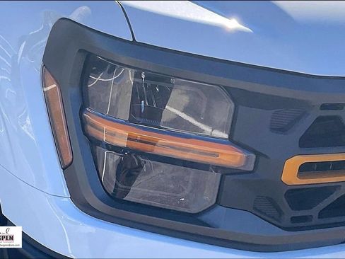 New 2025 Ford F150 Tremor w/ Equipment Group 402A High AWD/4WD image 15