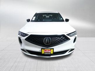 Used 2023 Acura MDX A-Spec AWD/4WD video 2