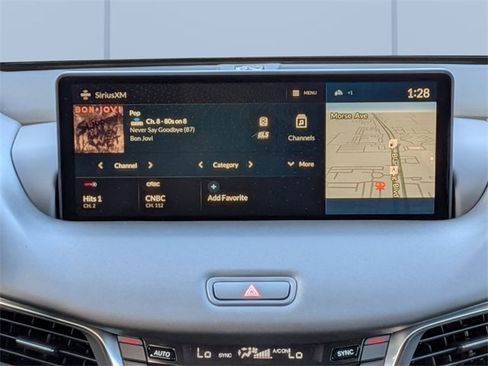 Certified 2025 Acura TLX w/ Technology Package image 19