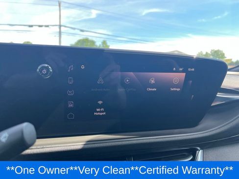 Used 2024 Buick Envista Preferred w/ Convenience I Package FWD image 14
