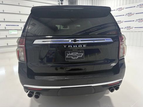 Used 2023 Chevrolet Tahoe High Country w/ LPO, Illumination Package AWD/4WD image 3