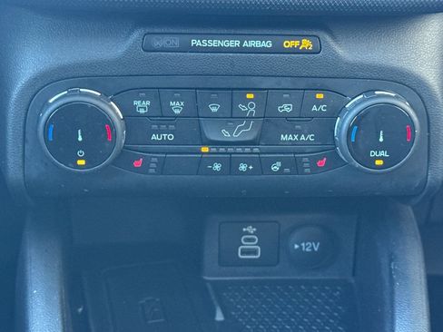 Certified 2023 Ford Bronco Sport Outer Banks w/ Tech Package image 22