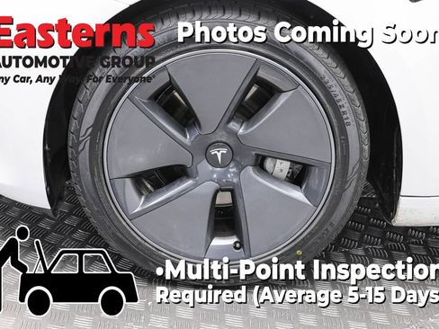 Used 2023 Tesla Model 3 Standard Range RWD image 26