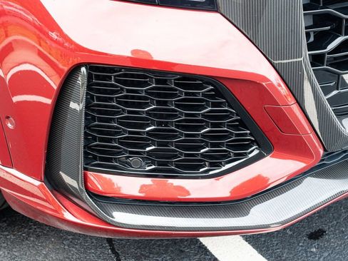 Used 2022 Audi RS Q8 w/ Carbon Optic Package AWD/4WD image 11