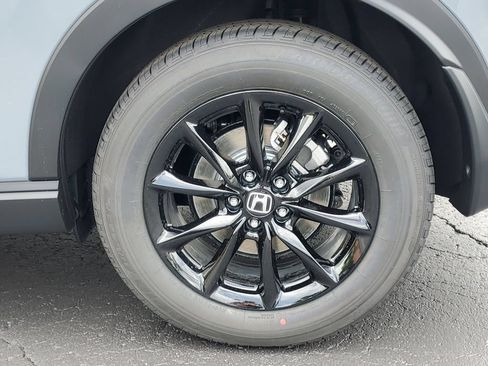 New 2026 Honda CR-V Sport-L image 32