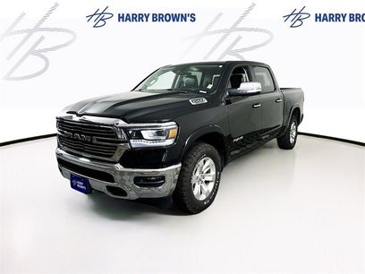 Used 2022 RAM 1500 Laramie