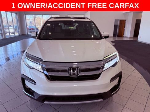 Used 2019 Honda Pilot Touring image 2