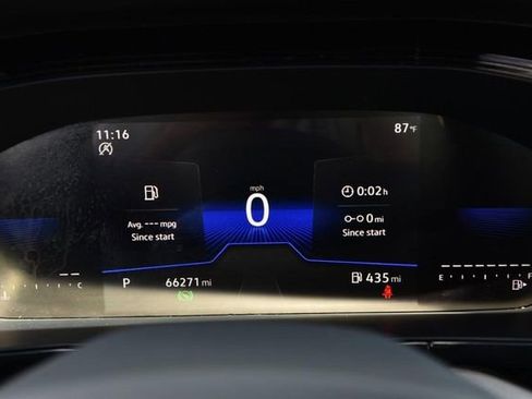 Used 2024 Volkswagen Taos S FWD image 12