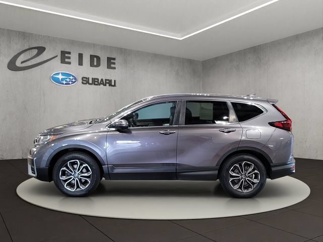 Used 2020 Honda CR-V EX image 10