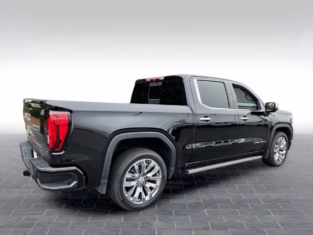 Used 2023 GMC Sierra 1500 Denali w/ Denali Reserve Package AWD/4WD image 5