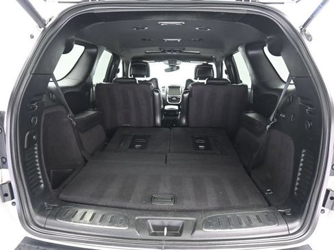 Used 2017 Dodge Durango GT w/ Premium Group AWD/4WD image 58