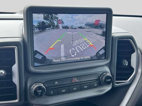 Used 2023 Ford Bronco Sport Big Bend AWD/4WD image 32