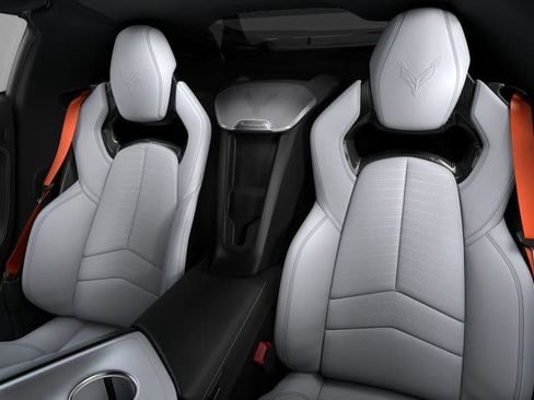 New 2026 Chevrolet Corvette 2LT image 61