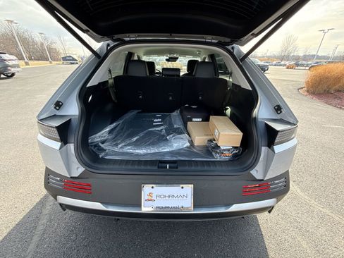 New 2026 Hyundai Ioniq 5 SEL image 25