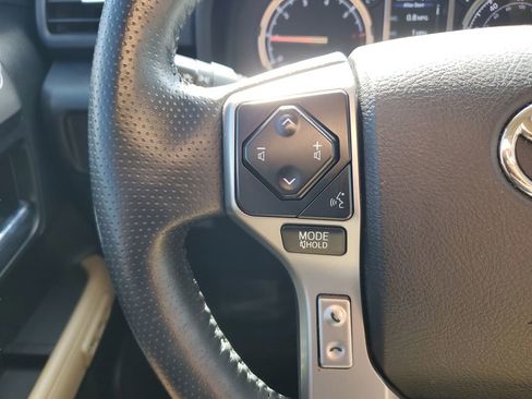 Certified 2023 Toyota 4Runner Limited RWD image 19