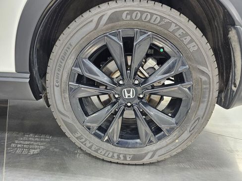 Used 2023 Honda CR-V Sport Touring image 9
