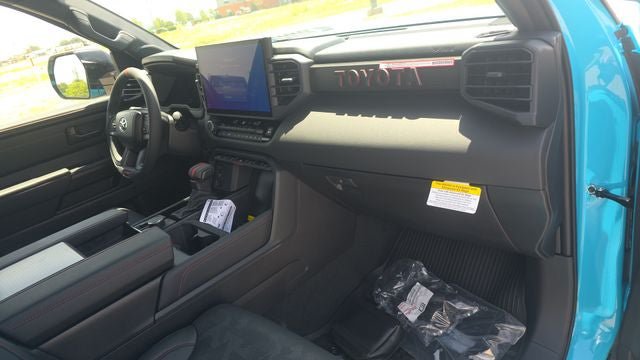 New 2026 Toyota Tundra TRD Pro AWD/4WD image 29