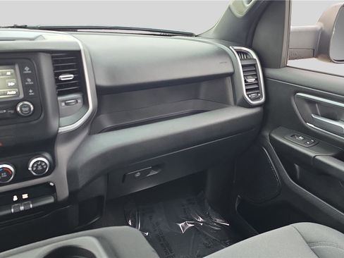 Used 2023 RAM 1500 Big Horn AWD/4WD image 24