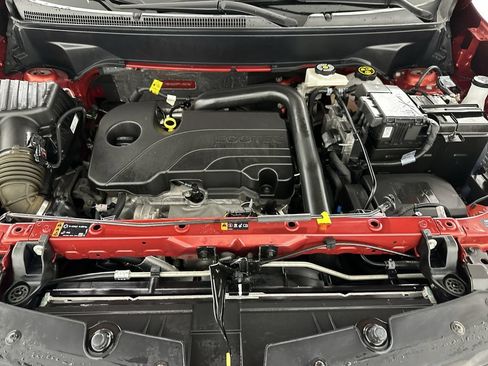 Used 2023 Chevrolet Equinox LT FWD image 31