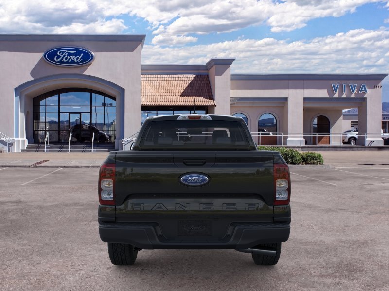 New 2026 Ford Ranger XL RWD image 5