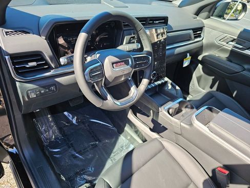 New 2026 GMC Terrain Elevation w/ Elevation Premium Package FWD image 19